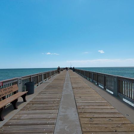 2 Gulf View Balconies! 3 Story Townhome With 4 Bedrooms, 4 Bathrooms! Sleeps12 Panama City Beach Exterior photo