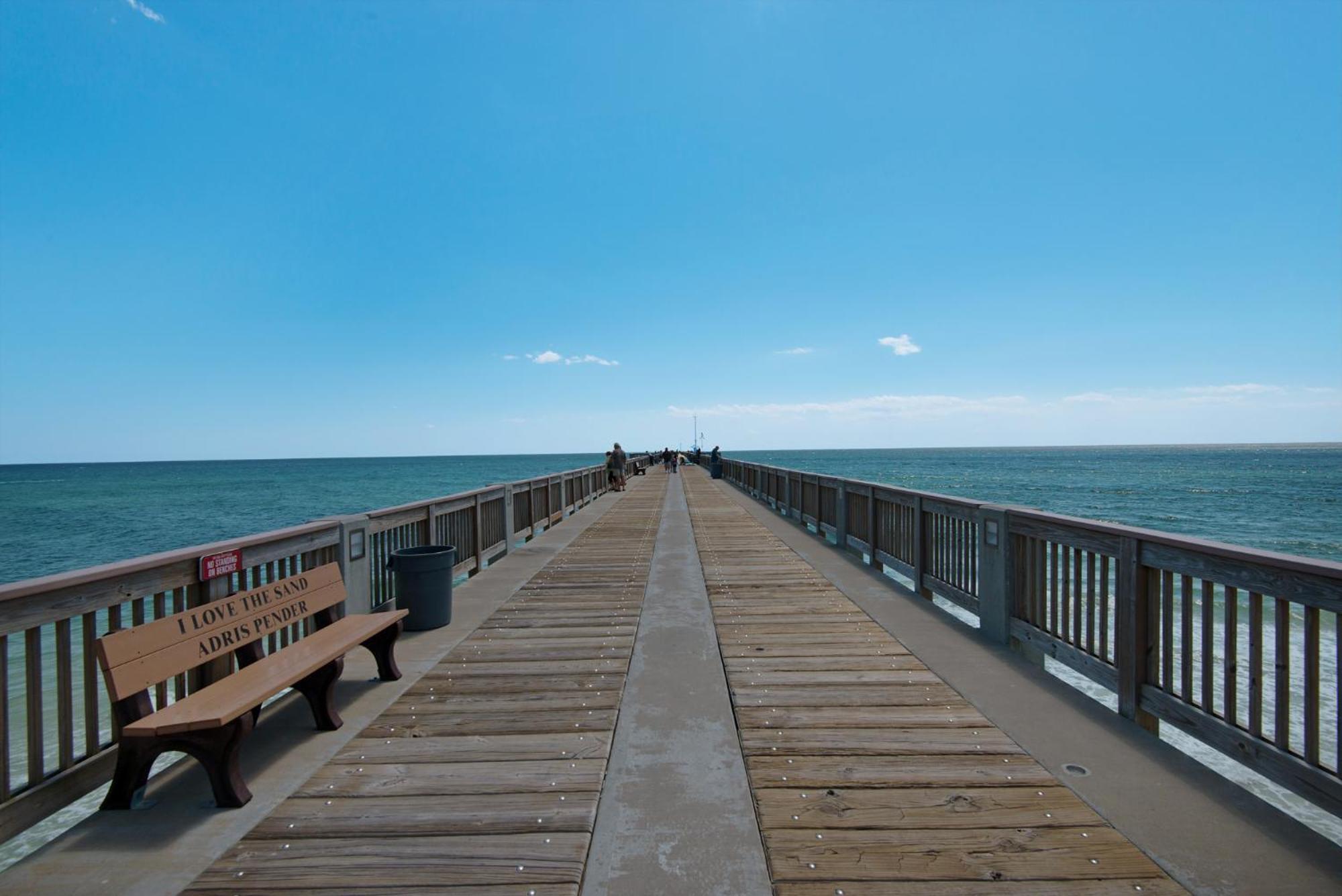 2 Gulf View Balconies! 3 Story Townhome With 4 Bedrooms, 4 Bathrooms! Sleeps12 Panama City Beach Exterior photo